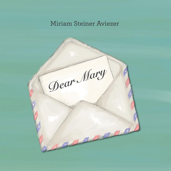 Produktbild: Dear Mary