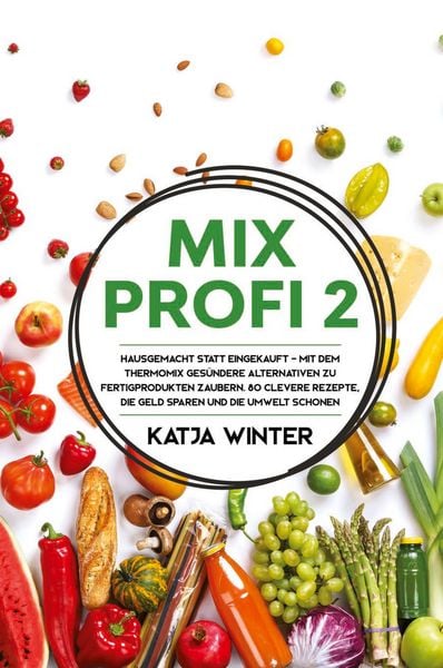 Produktbild: Mixprofi 2