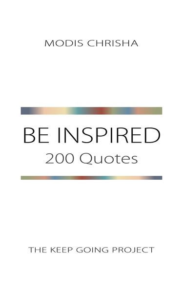 Produktbild: Be Inspired