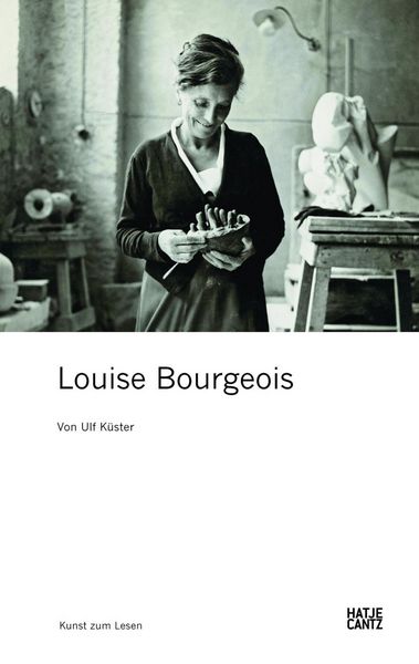 Produktbild: Louise Bourgeois