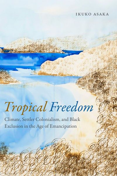 Produktbild: Tropical Freedom