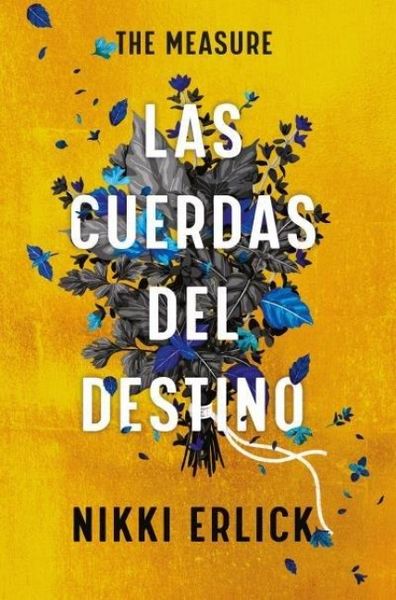 Produktbild: The Measure: Las Cuerdas del Destino