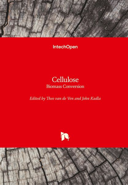 Produktbild: Cellulose