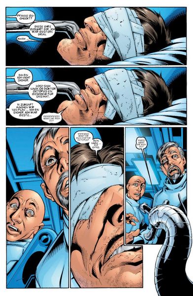Produktbild: Die ultimative Spider-Man-Comic-Kollektion