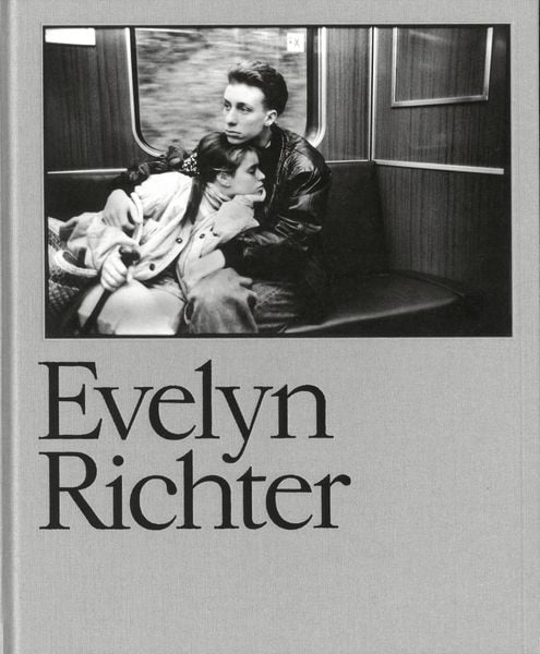 Produktbild: Evelyn Richter