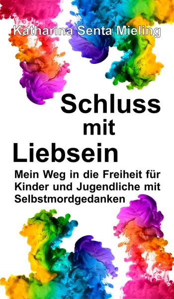 Produktbild: Schluss mit Liebsein