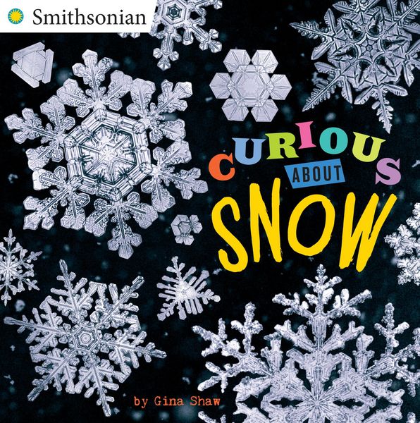 Produktbild: Curious About Snow