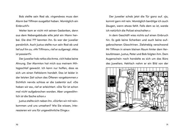 Produktbild: Die drei ??? Kids, 102, Spur der Tresorknacker