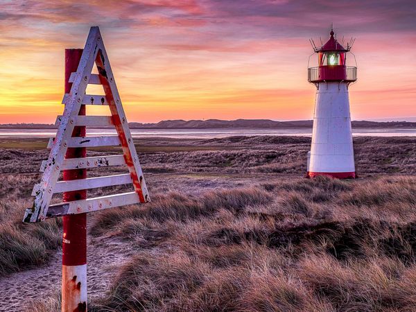 Produktbild: CALVENDO Puzzle Sonnenaufgang auf dem Ellenbogen | 1000 Teile Lege-Gr&ouml;&szlig;e 64x48cm Foto-Puzzle f&uuml;r gl&uuml;ckliche Stunden