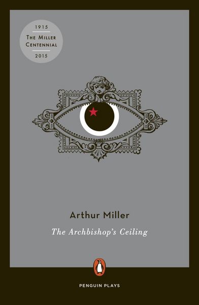 Produktbild: The Archbishop's Ceiling