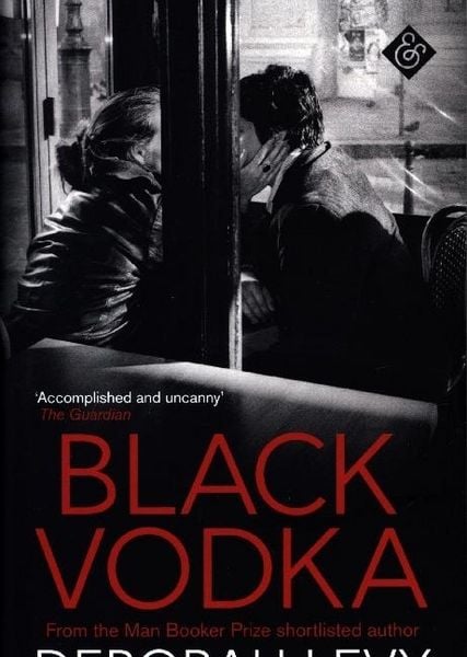 Produktbild: Black Vodka