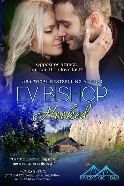 Produktbild: Hooked