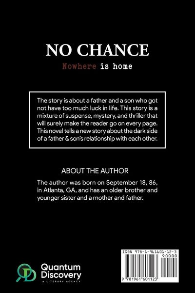 Produktbild: No chance