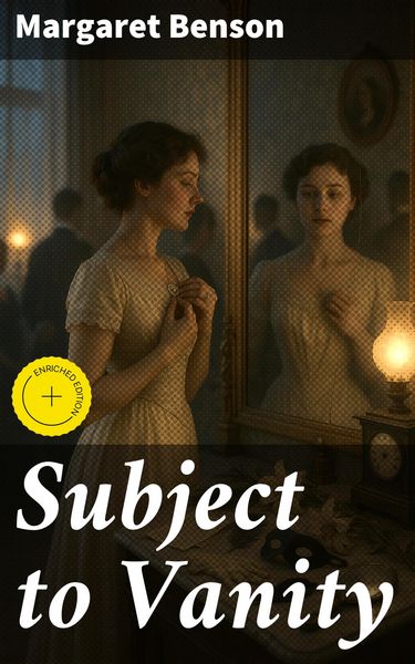 Produktbild: Subject to Vanity