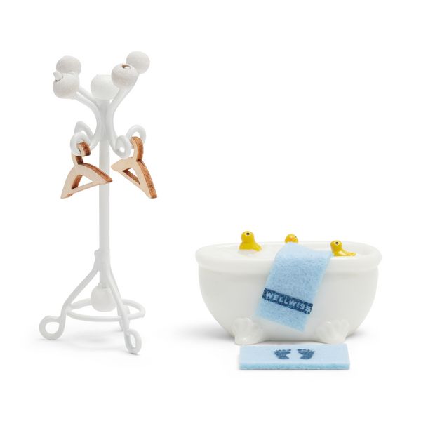 Produktbild: Wichtel Inc. Badewanne