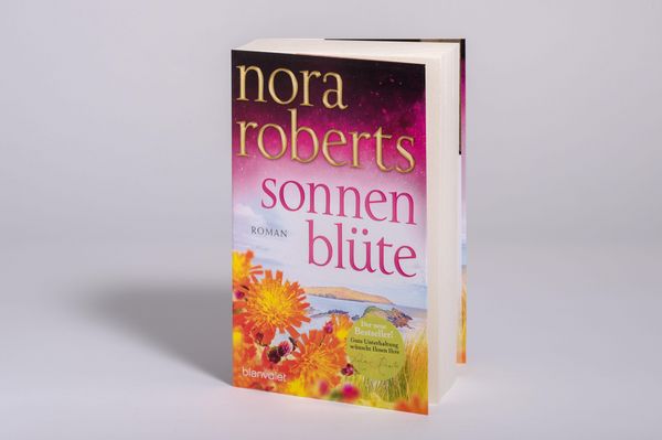 Produktbild: Sonnenbl&uuml;te