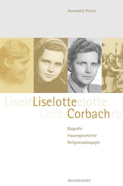 Vandenhoeck + Ruprecht Liselotte Corbach (1910-2002)