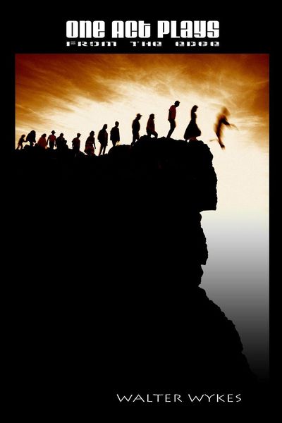 Produktbild: One Act Plays from the Edge