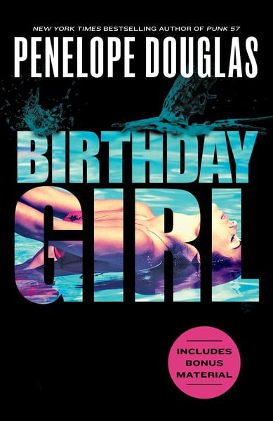 Birthday Girl, Taschenbuch von Penelope Douglas, Penguin LLC US