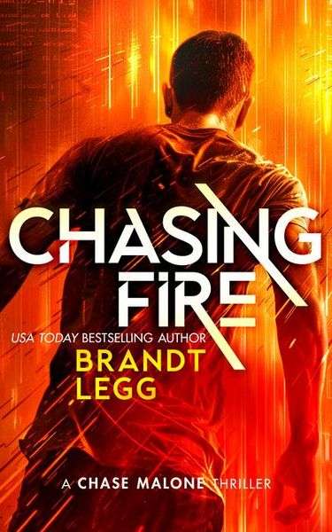 Produktbild: Chasing Fire