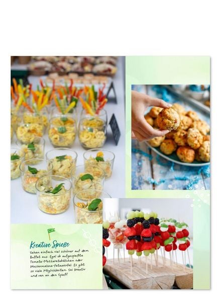 Produktbild: Let's have a PARTY