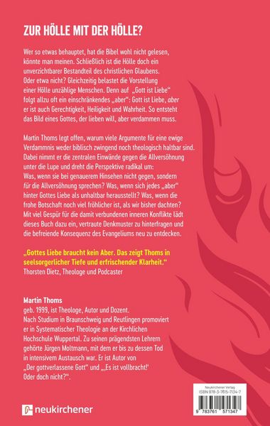 Produktbild: Zur H&ouml;lle mit der H&ouml;lle!