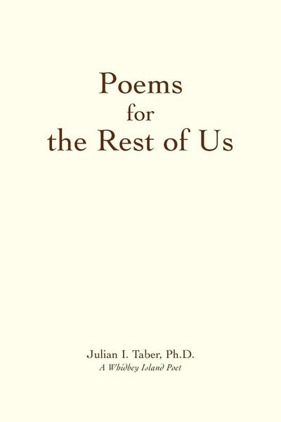 Produktbild: Poems for the Rest of Us
