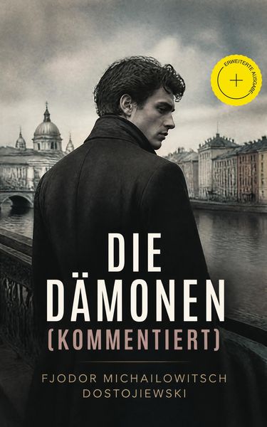 Produktbild: Die D&auml;monen (Kommentiert)
