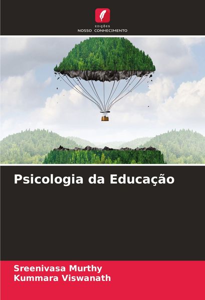 Produktbild: Psicologia da Educa&ccedil;&atilde;o