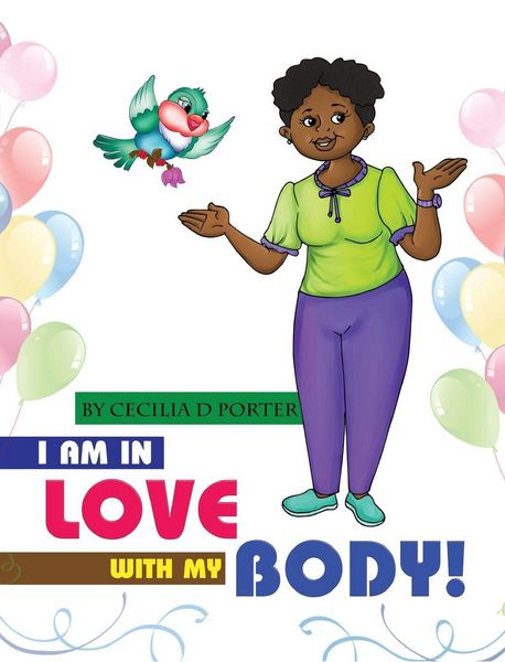 Produktbild: I Am in Love with My Body!