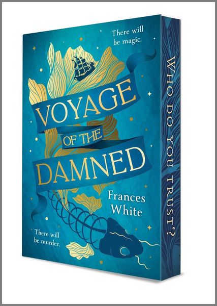 Produktbild: Voyage of the Damned