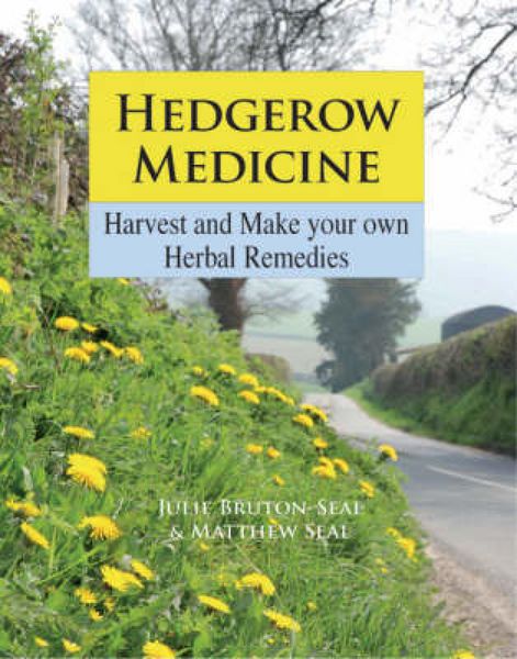 Produktbild: Hedgerow Medicine