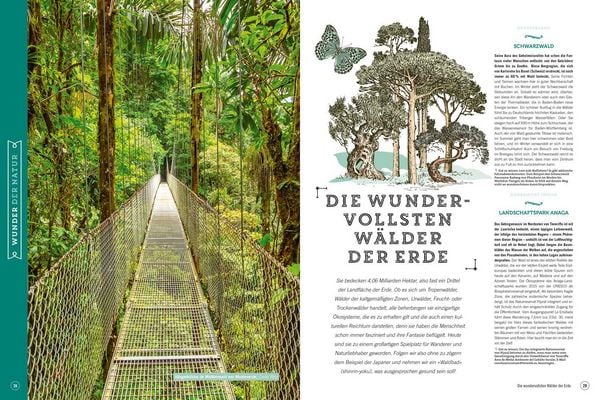 Produktbild: DUMONT Bildband Atlas der Reiselust