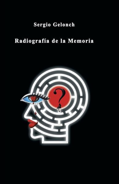 Produktbild: Radiografia de La Memoria