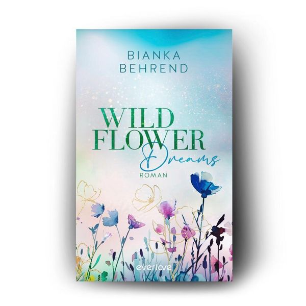 Produktbild: Wildflower Dreams