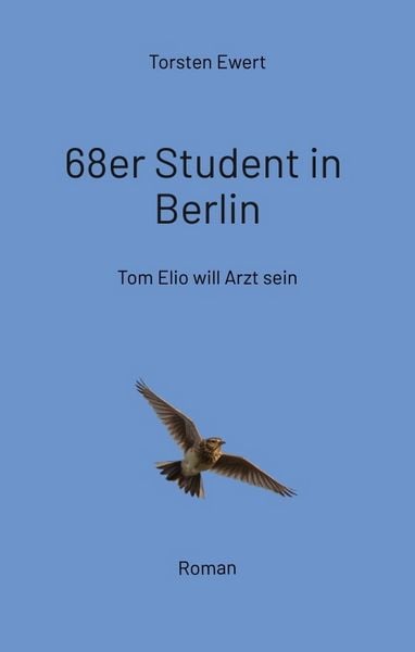 Produktbild: 68er Student in Berlin