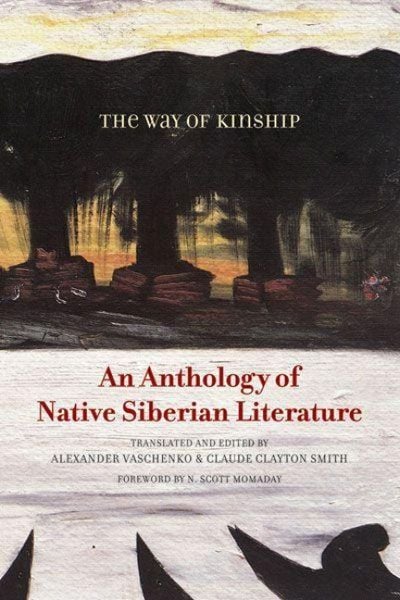 Produktbild: The Way of Kinship