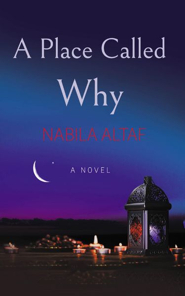 Produktbild: A Place Called Why