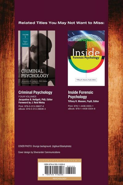 Produktbild: Intellectual Disability and the Death Penalty