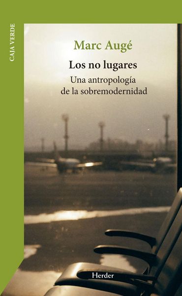 Produktbild: No Lugares, Los