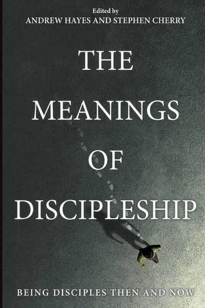 Produktbild: The Meanings of Discipleship