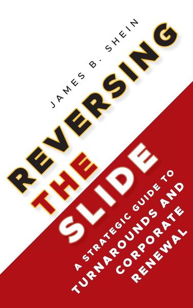 Produktbild: Reversing the Slide