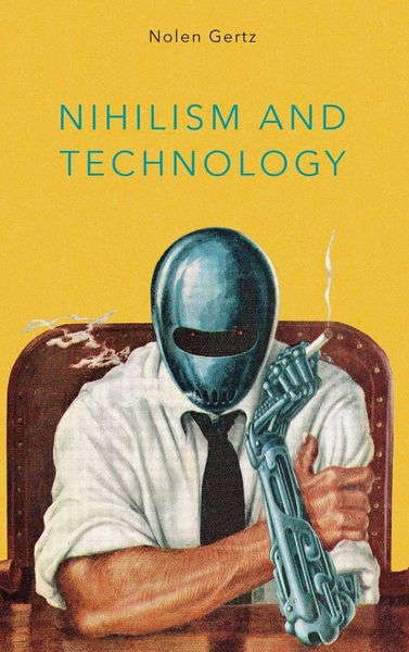 Produktbild: Nihilism and Technology