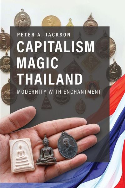 Produktbild: Capitalism Magic Thailand