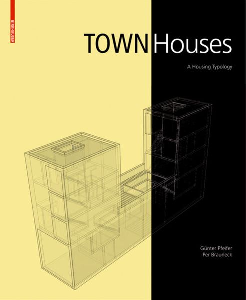 Produktbild: Town Houses