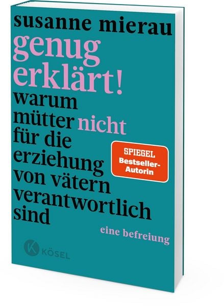Produktbild: Genug erkl&auml;rt!