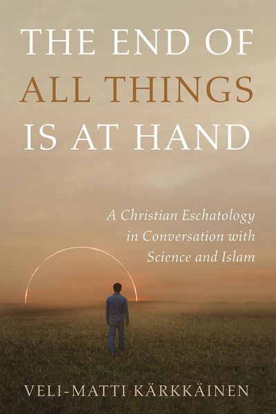 Produktbild: The End of All Things Is at Hand