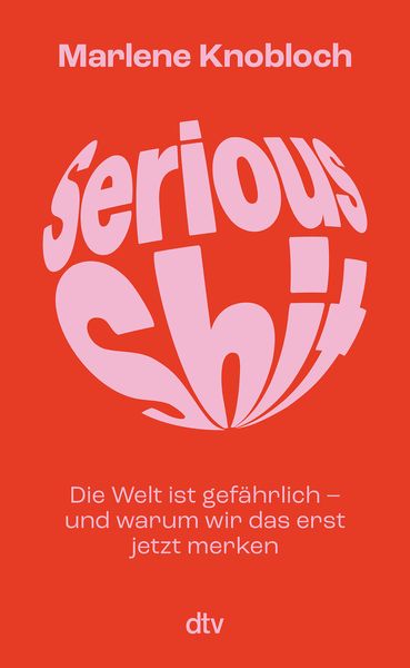 Produktbild: Serious Shit