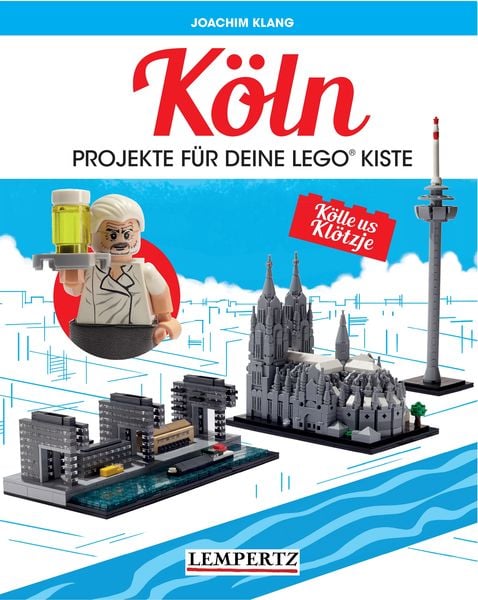 Produktbild: K&ouml;ln