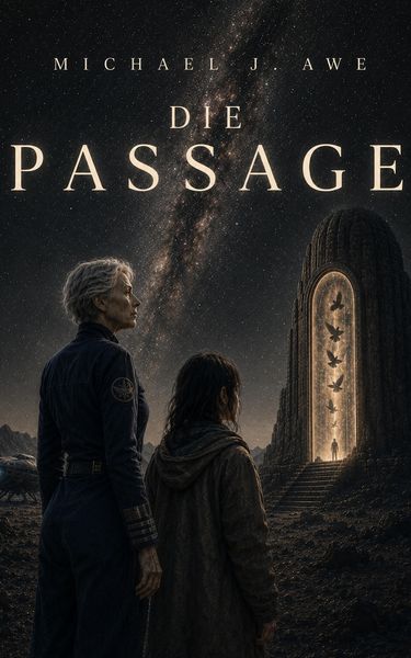 Produktbild: Die Passage